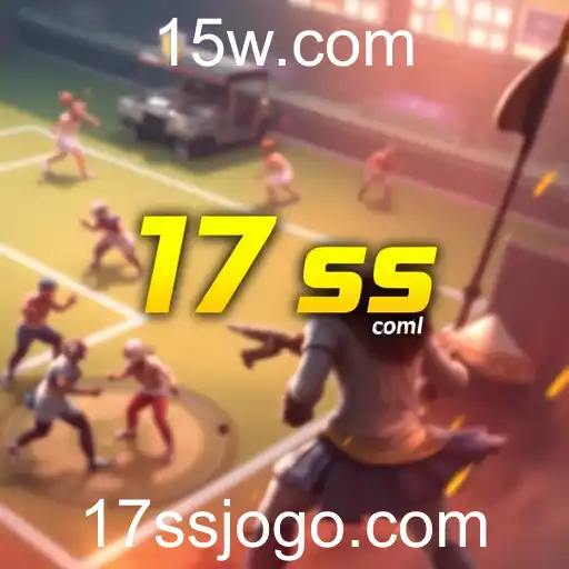 Explorando o Universo de 17ss: A Nova Dominante dos Jogos Online