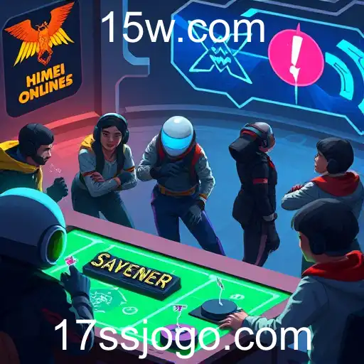 A Evolução dos Jogos Online: Uma Análise do Impacto e Perspectivas Futuras