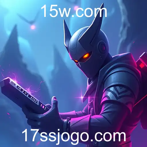 17ss: A Revolução nos Jogos Online em {当前年份}