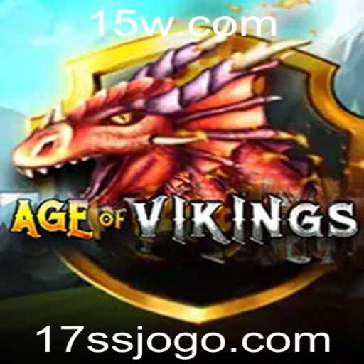 AgeofViking: Aventura e Estratégia no Mundo Nórdico