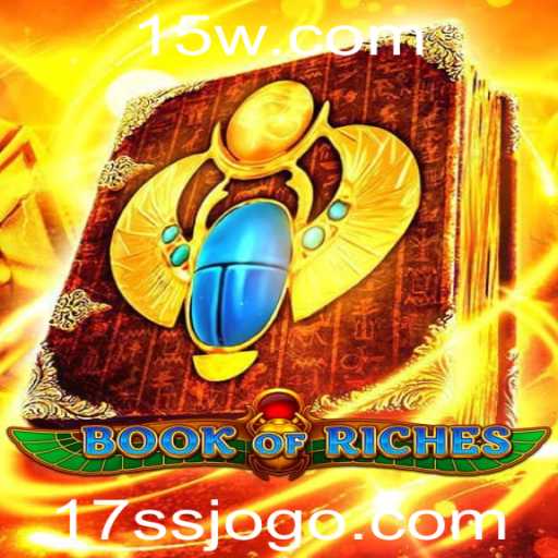Explorando o Envolvente Universo de BookofRiches: Regras e Introdução ao Jogo