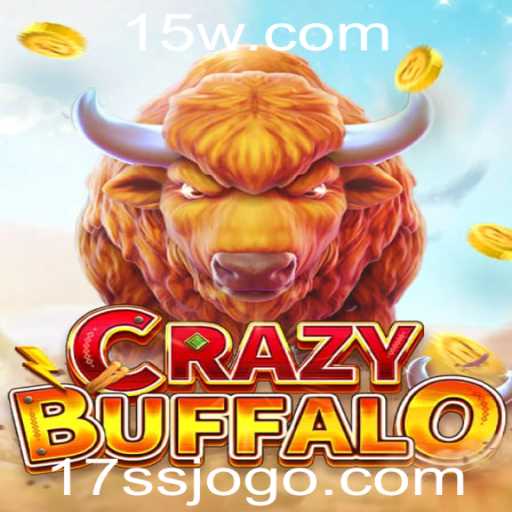 Introdução ao Jogo CRAZYBUFFALO: Regras e Dinâmica Envolventes