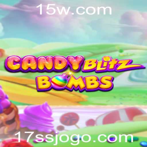 Descubra o Mundo Fascinante de CandyBlitzBombs: Um Jogo de Estratégia Viciante
