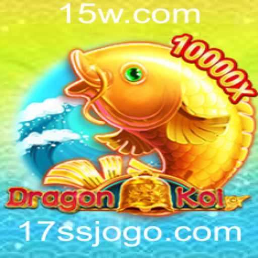 DragonKoi: A Nova Aventura Interativa e Fascinante
