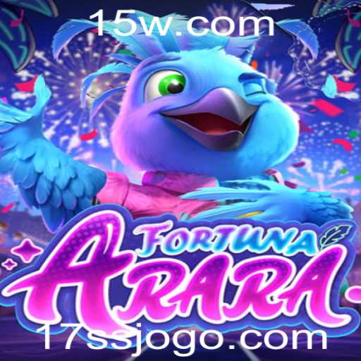 Descubra a Emoção de FortunaArara: O Jogo de Estratégia e Sorte