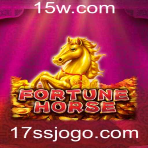 Descubra FortuneHorse: O Novo Jogo que Combina Estratégia e Sorte