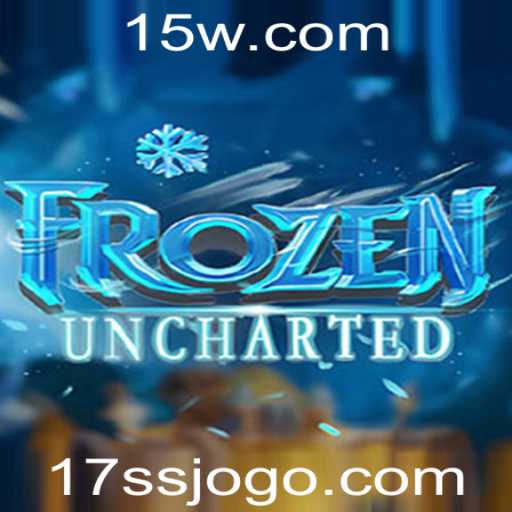 FrozenUncharted: Descubra o Novo Universo dos Jogos de Aventura