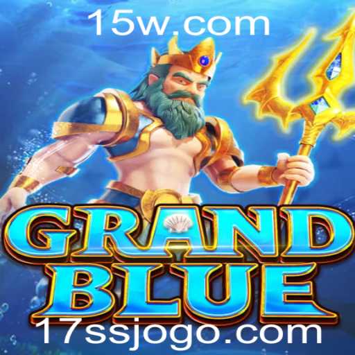 Descubra GRANDBLUE: O Jogo de Estratégia Que Conquista Adrenalina e Diversão