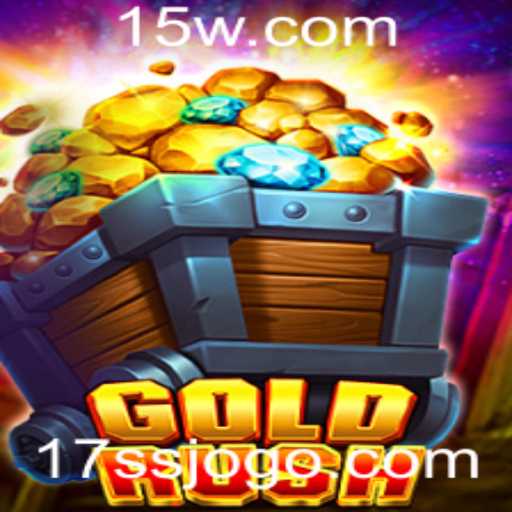 Descobrindo GoldRush: A Aventura Acaba de Começar