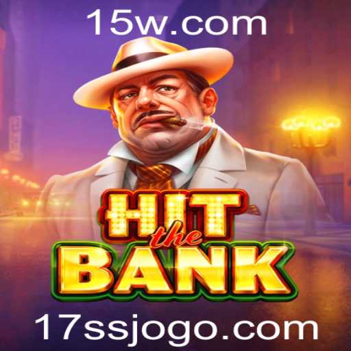 HitTheBank: Uma Aventura Estratégica Cheia de Emoções e Desafios