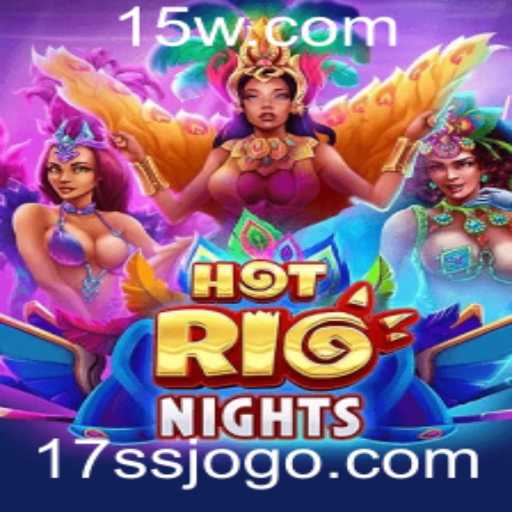HotRioNights: Uma Imersão na Aventura Urbana Carioca