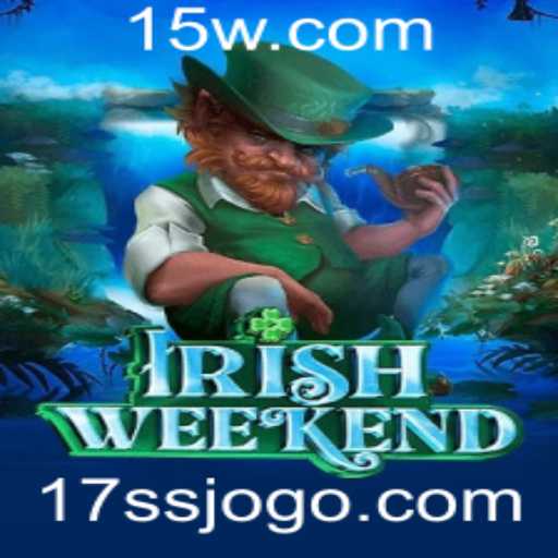 Explorando o Encanto do Jogo IrishWeekend: Regras e Introdução