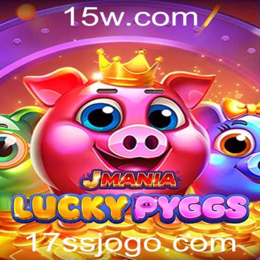 Explorando o Fascinante Mundo de JManiaLuckyPyggs: Um Guia Completo