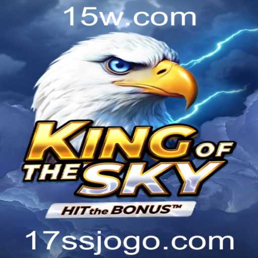 KingOfTheSky: Um Mergulho no Mundo de Aventura e Estratégia