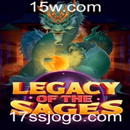 Descubra o Fascinante Mundo de 'LegacyoftheSages': Uma Imersão no Jogo do Ano