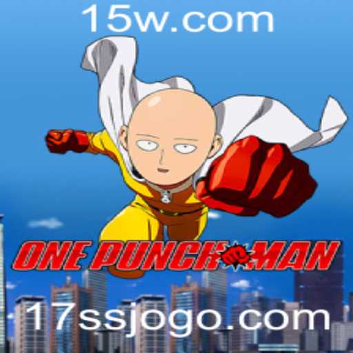 Descubra o Mundo Sensacional de OnePunchMan: O Jogo da Temporada