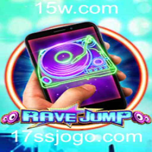 RaveJumpmobile: Mergulhe na Aventura do Jogo 17ss