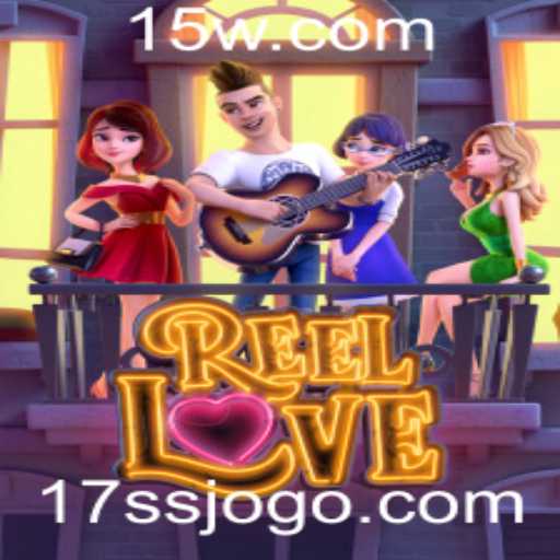 Explore o Fascinante Mundo de ReelLove: Uma Aventura de Romance e Estratégia