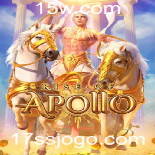 Descubra o Mundo de RiseofApollo: Uma Jornada Épica