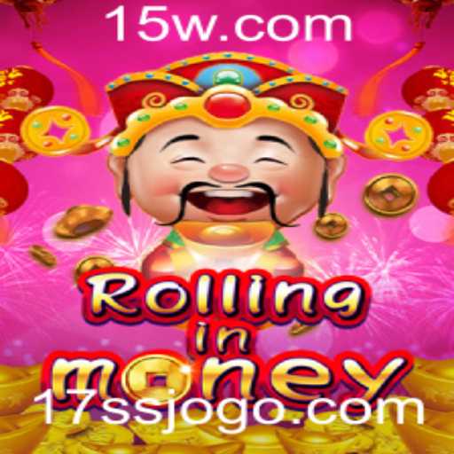 RollingInMoney: Um Mergulho no Novo Fenômeno dos Jogos