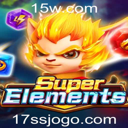 SuperElements: Um Mergulho no Jogo de Estratégia Revolucionário