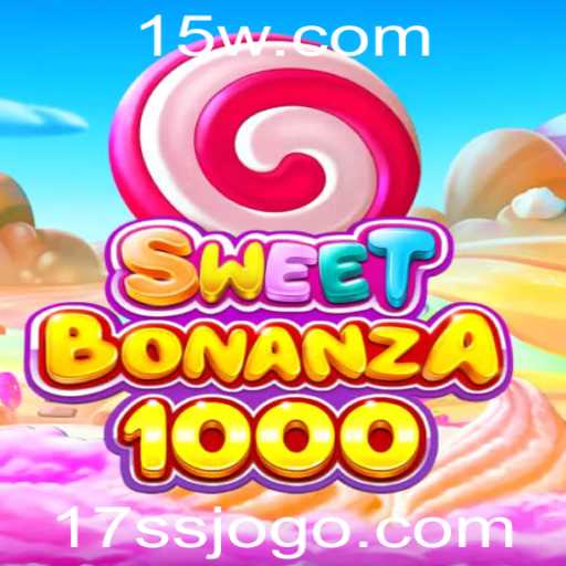 Explorando o Universo Vibrante de SweetBonanza1000