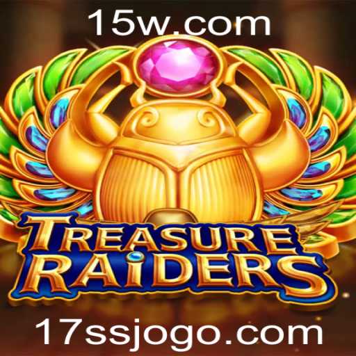 Explorando o Mundo de TREASURERAIDERS: Guia Completo
