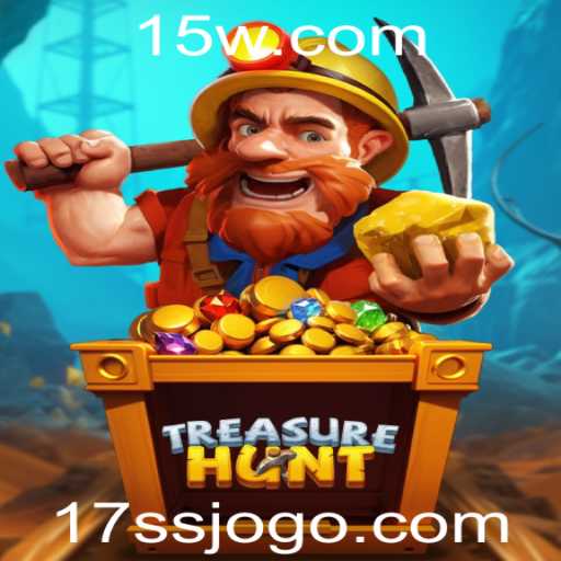 Descubra o Empolgante Mundo do Jogo TreasureHunt