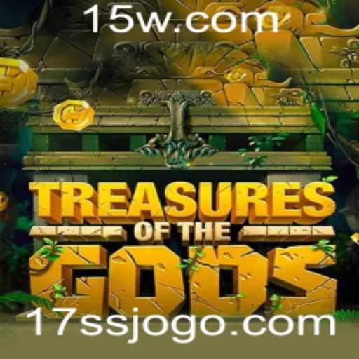 Tesouro dos Deuses: Um Mergulho no Mundo de 17ss