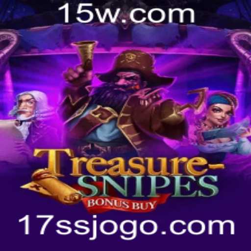 Descubra o Fascinante Mundo de TreasuresnipesBonusBuy