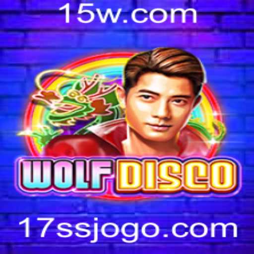 WolfDisco: Uma Nova Era de Estratégia e Entretenimento